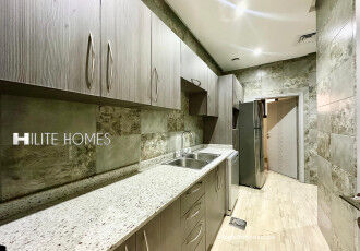 Salwa, Apartments, Flats, Houses & Villas, KWD 750/month,  3 BR,  Spacious Three Master Bedroom Apartment For Rent In Salwa