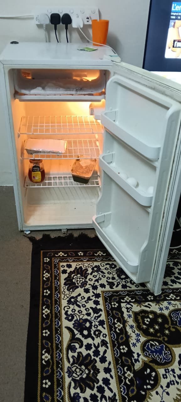 Jeddah, Appliances, SAR 200,  Room Refrigerator Single Door