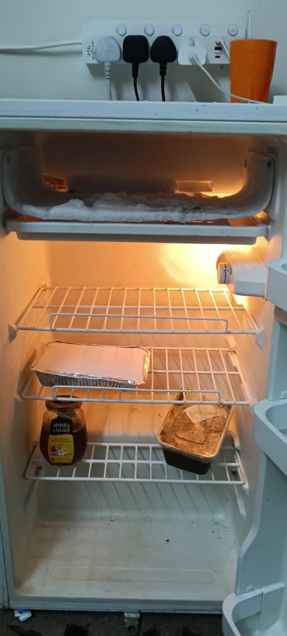 Jeddah, Appliances, SAR 200,  Room Refrigerator Single Door