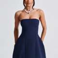 USD 115,  California Cocktail Dresses | Revalline Women&rsquo;s Summer Fashion