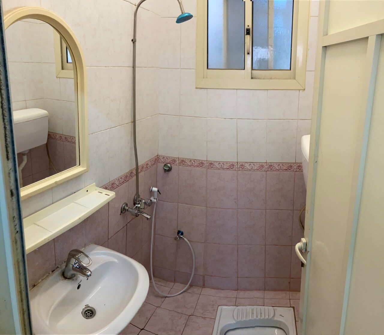 Jubail, Apartments, Flats, Houses & Villas, SAR 2100/month,  2 BR,  2BHK Unfurnished Apartment
