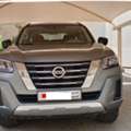 BHD 7200,  Nissan Xterra,  2022,  Automatic,  61500 KM,  Excellent Condition - New 4 Tires, Expat Owner, Bank Loan Possible...