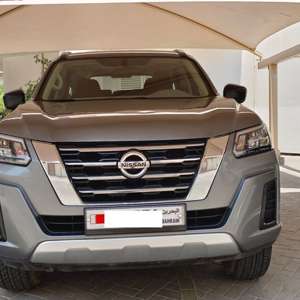 BHD 7200,  Nissan Xterra,  2022,  Automatic,  61500 KM,  Excellent Condition - New 4 Tires, Expat Owner, Bank Loan Possible...