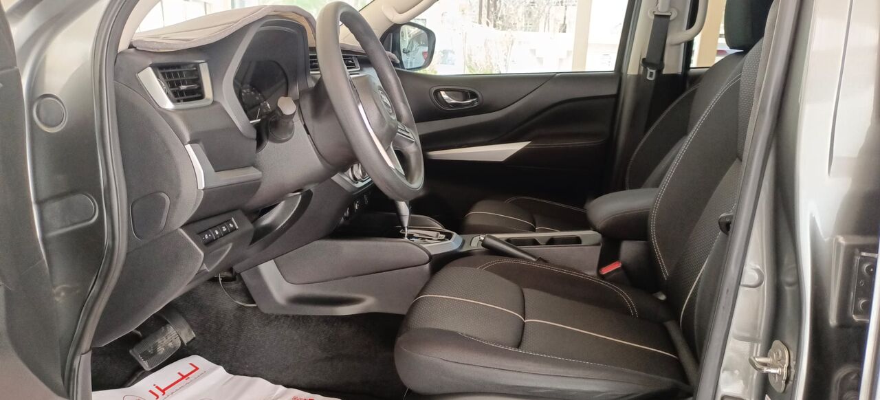 Umm Al Hassam, Vehicles, Cars & Trucks , BHD 7200,  Nissan Xterra,  2022,  Automatic,  61500 KM,  Excellent Condition - New 4 Tires, Expat Owner, Bank Loan Possible...