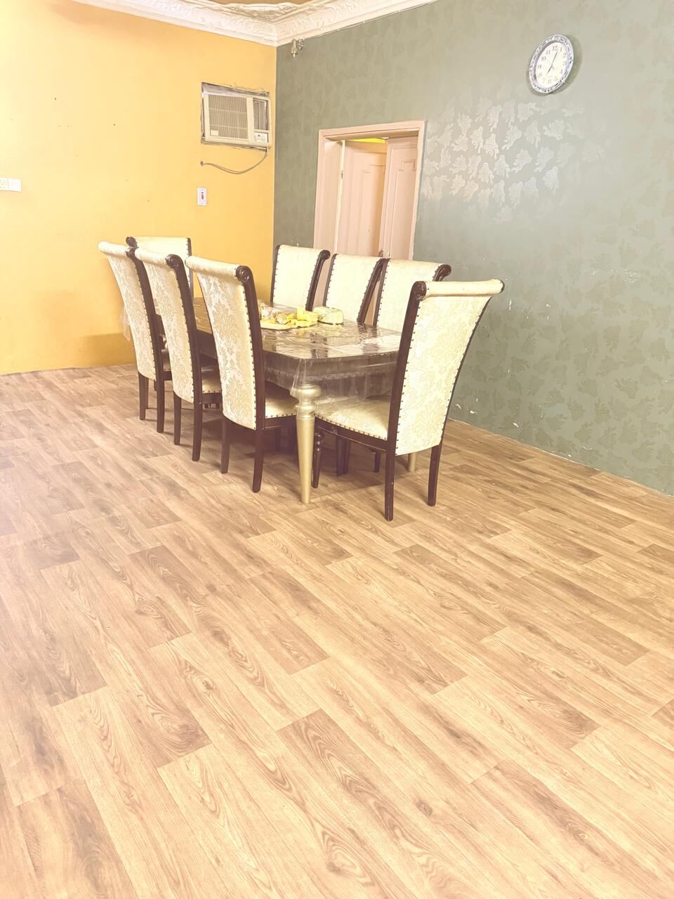Hail, Apartments, Flats, Houses & Villas, SAR 1000/month,  4 BR,  4 BHK Apartment