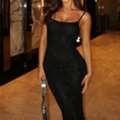 USD 115,  California Date Night Dresses | Revalline Women&rsquo;s Summer Fashion
