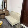 QAR 800,  Dressing Table For Immediate Sale