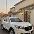 SAR 27,  MG ZS,  2020,  Automatic,  150 KM,    Full Option