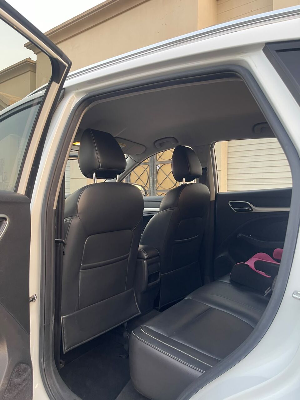 Jeddah, Vehicles, Cars & Trucks , SAR 27,  MG ZS,  2020,  Automatic,  150 KM,    Full Option