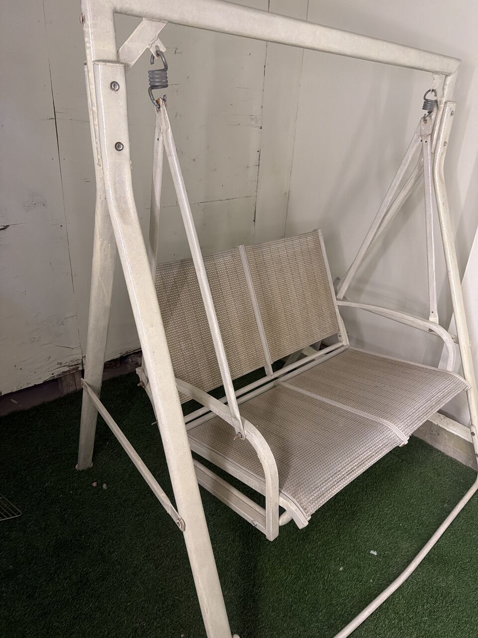 Doha, Farm & Garden, QAR 300,  Garden Swing For Immediate Sale