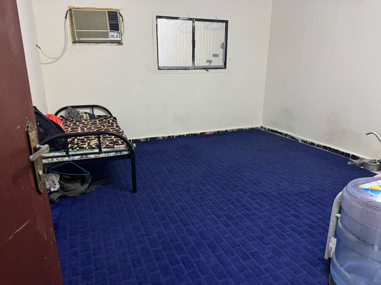 Jubail, Bedspace For Rent, SAR 350/month,  I Have Two Bed Space Avalable