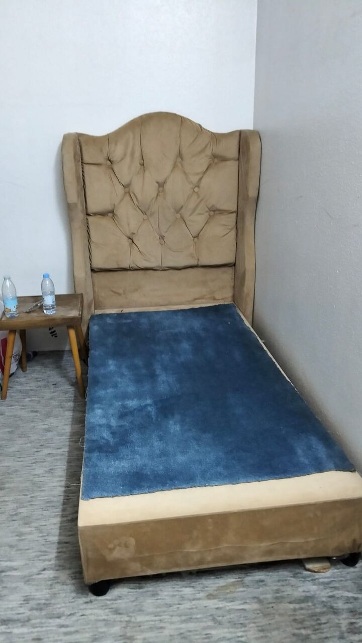 Riyadh, Bedspace For Rent, SAR 500/month,  Bed Space For Executive Male