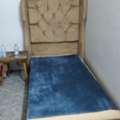 SAR 500/month,  Bed Space For Executive Male