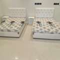 SAR 1,  Single Bed Medium Bed Double Bed And Wardrobe Available Brand New