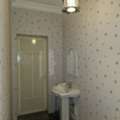SAR 1500/month,  1 BR,  1 Bedroom,1 Bathroom,a Kitchen Available For Rent.