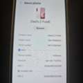SAR 1700,  Samsung Z Fold 6 With 512 GB