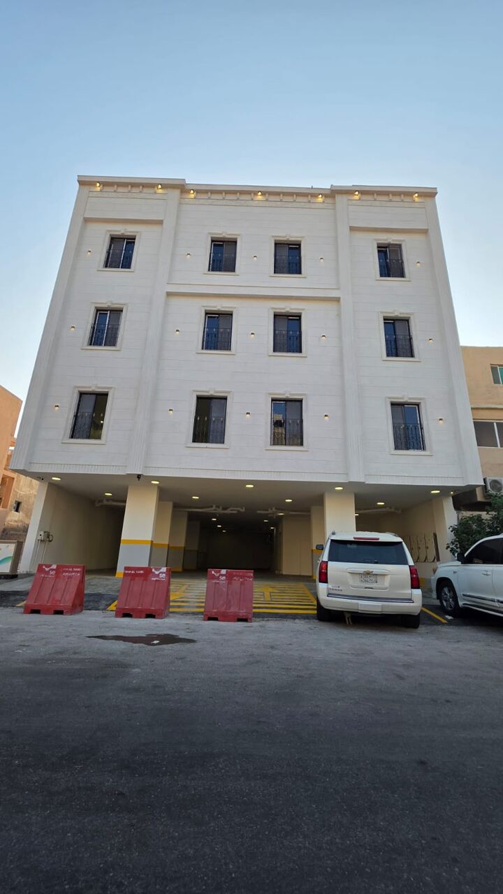Khobar, Apartments, Flats, Houses & Villas, SAR 18000/year,  1 BR,  1 Bedroom | 1 Bathroom 1 Open American Kitchen | 1 Living Room