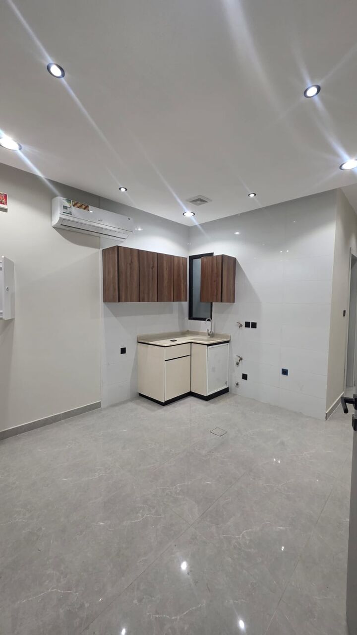 Khobar, Apartments, Flats, Houses & Villas, SAR 18000/year,  1 BR,  1 Bedroom | 1 Bathroom 1 Open American Kitchen | 1 Living Room