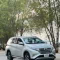 BHD 4950,  TOYOTA RUSH,  2023,  Automatic,  80000 KM,    MODEL WELL MAINTAINED 7 SEATER FAMILY SUV CALL OR WHATSAPP ON 35400768