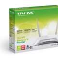 OMR 25,  TP-Link TL-MR3420 3G/4G Wireless N Router