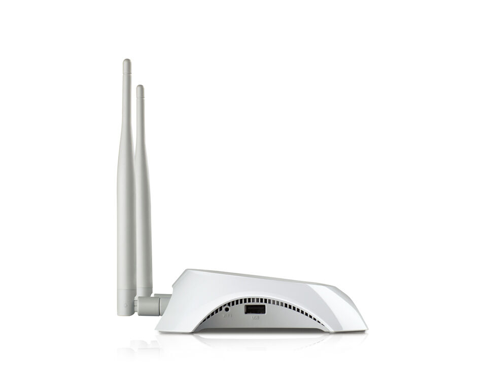 Muscat, Electronics, OMR 25,  TP-Link TL-MR3420 3G/4G Wireless N Router