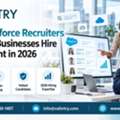 Top Salesforce Recruiters Helping Businesses Hire Elite Talent In 2026