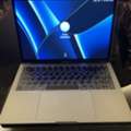 SAR 1000,  Macbook Pro (Late 2016) Without Touch Bar