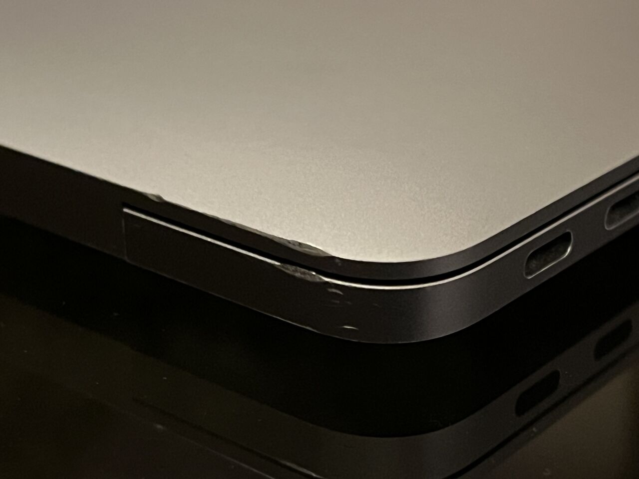 Al Rehab, Computers, SAR 1000,  Macbook Pro (Late 2016) Without Touch Bar