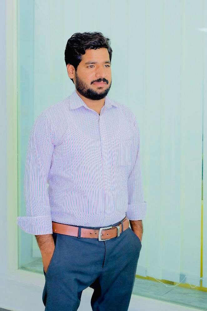 Al Badr, Job Seekers, Home Tutor As Well As A Physics Teacher