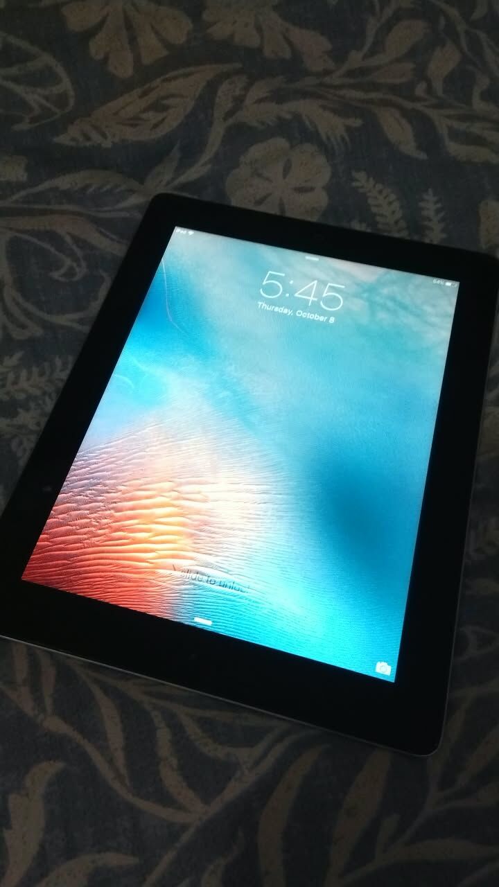 Khobar, Electronics, SAR 120,  Ipad Gen2 (0530992530)