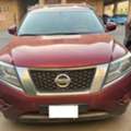 SAR 30000,  Nissan Pathfinder,  2013,  Automatic,  178500 KM,  SAR 30000, , , , , For Sale. 30000 SAR