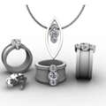 Custom Jewellery Design Services For Unique Jewellery