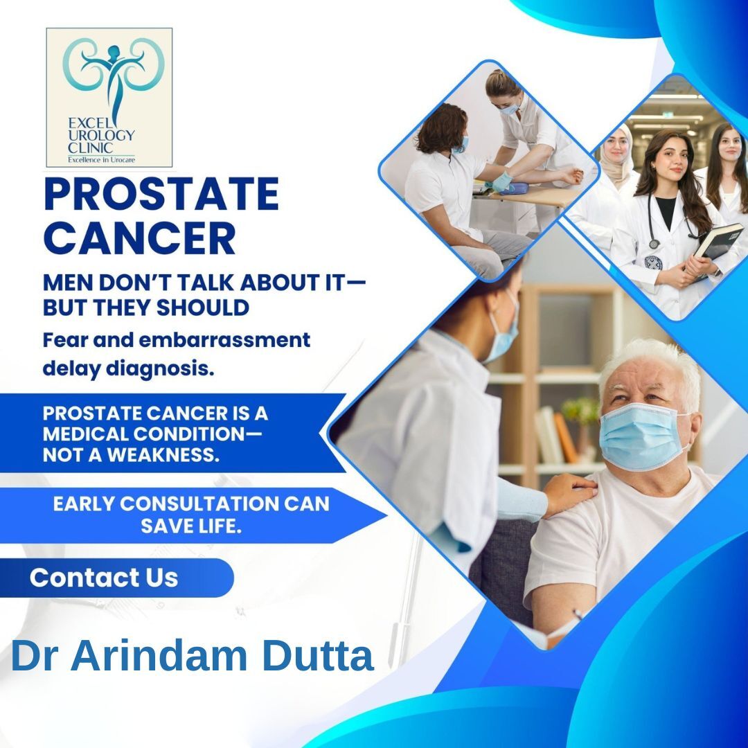 Kolkata, Health, Best Urologist In Kolkata | Dr. Arindam Dutta, Ballygunge