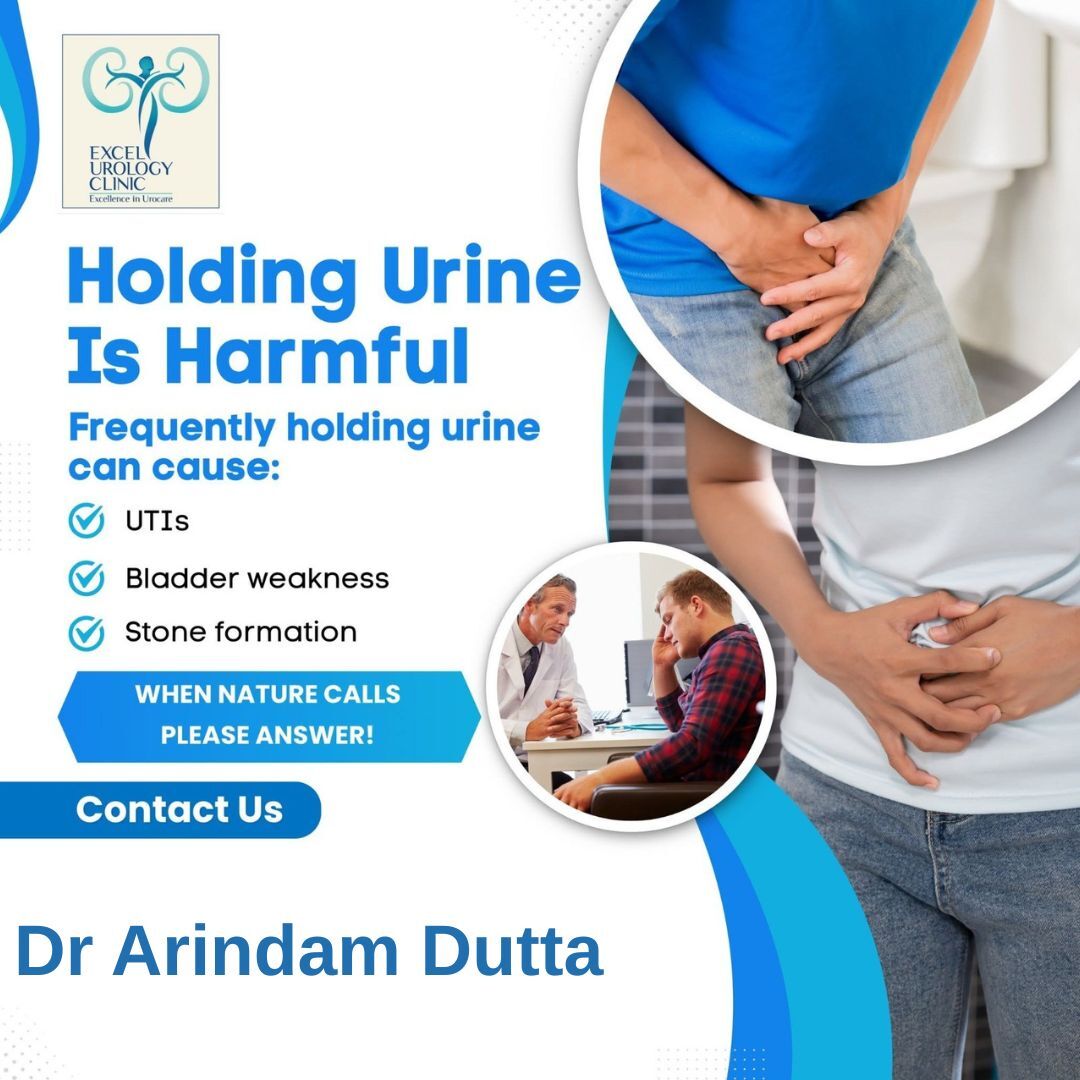 Kolkata, Health, Best Urologist In Kolkata | Dr. Arindam Dutta, Ballygunge