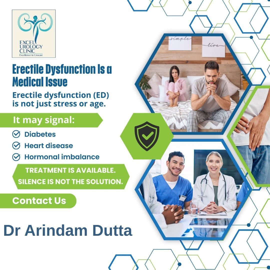 Kolkata, Health, Best Urologist In Kolkata | Dr. Arindam Dutta, Ballygunge