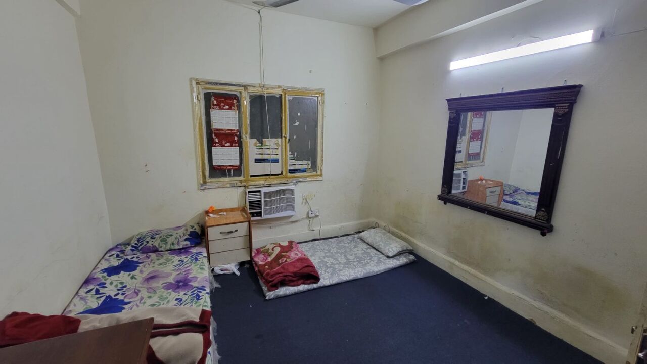 Hara, Rooms for Rent, SAR 7000/month,  Big Room Available For Rent For Bachelor Mans Separate Room