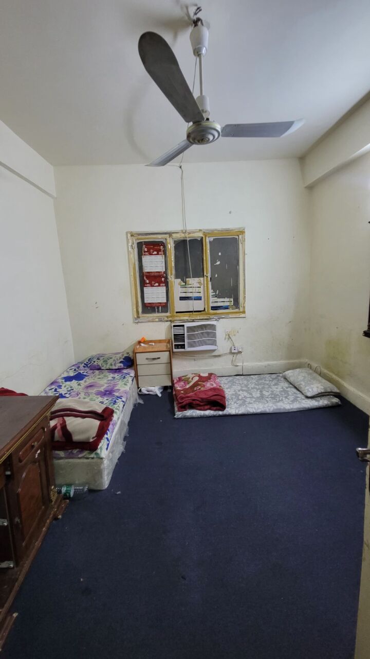 Hara, Rooms for Rent, SAR 7000/month,  Big Room Available For Rent For Bachelor Mans Separate Room