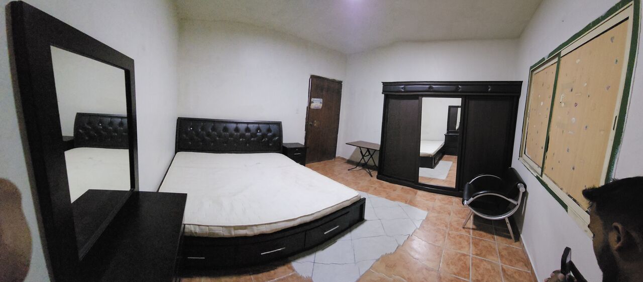 Khobar, Rooms for Rent, SAR 1700/month,  Furnished,  There Available Bachelor Apartment 1 Bedroom 1toilet And Kitchen Full Furnished Including
