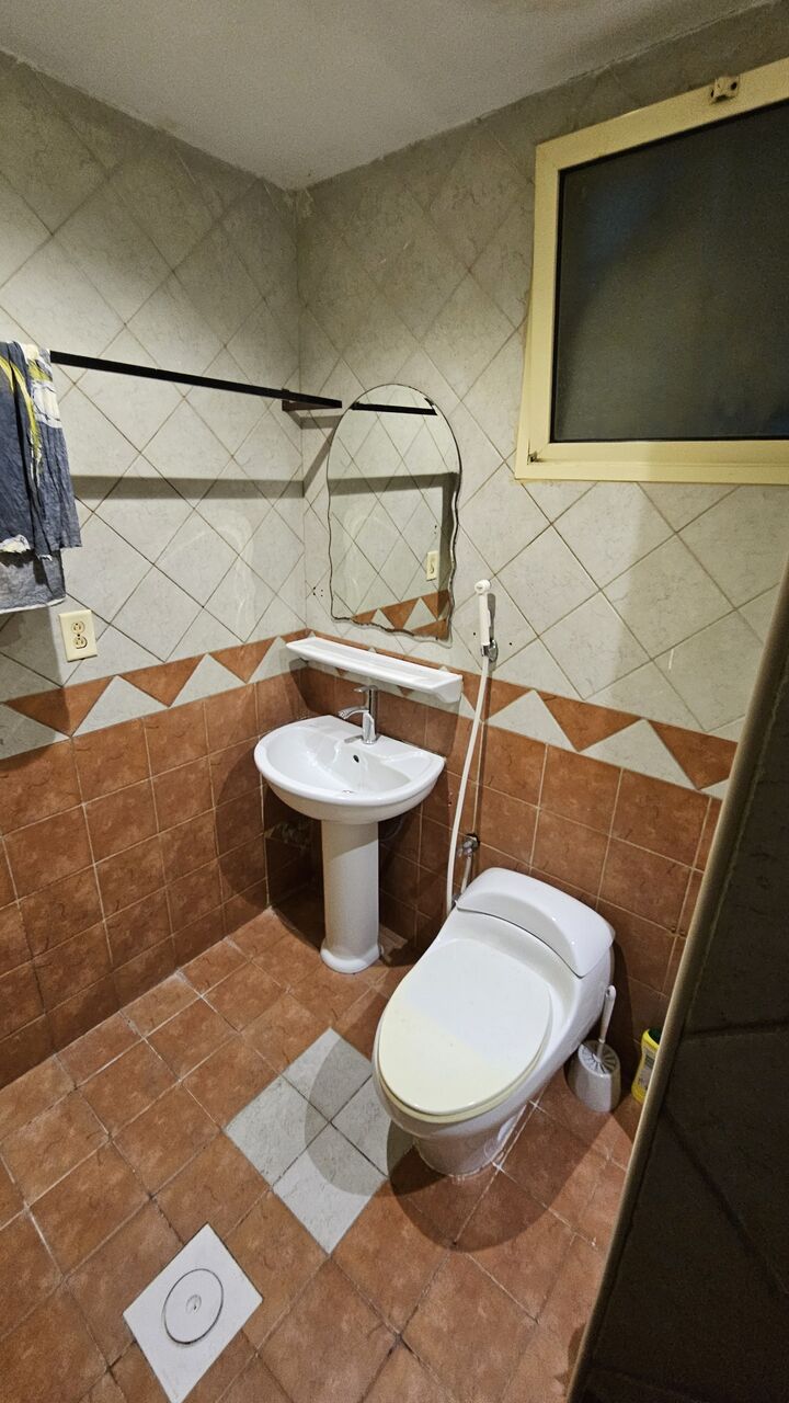Khobar, Rooms for Rent, SAR 1700/month,  Furnished,  There Available Bachelor Apartment 1 Bedroom 1toilet And Kitchen Full Furnished Including