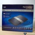 OMR 15,  Linksys EA4500 Dual-Band N900 Router