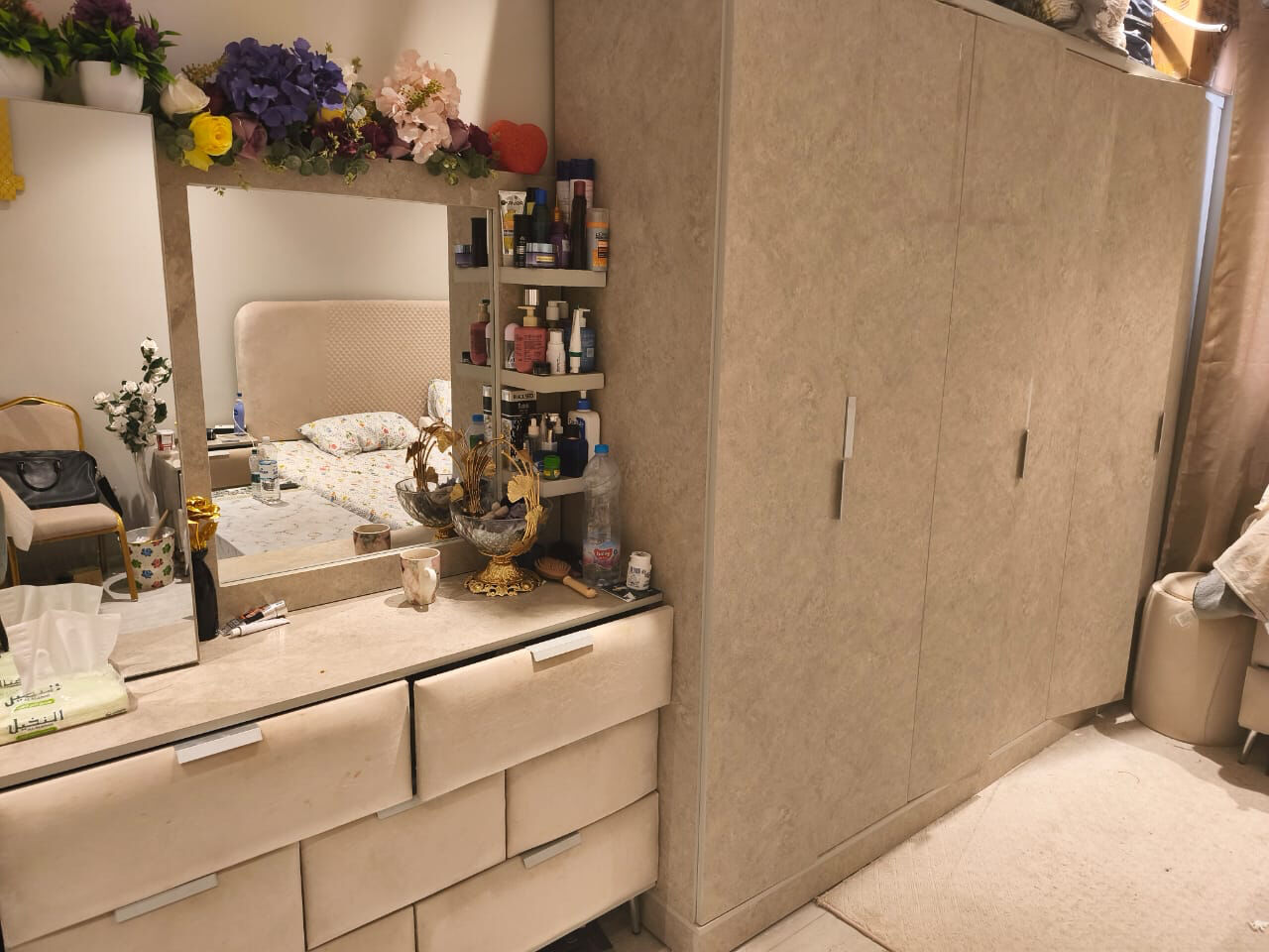 Al Wizarat, Furniture, SAR 500,  Furniture For Sale