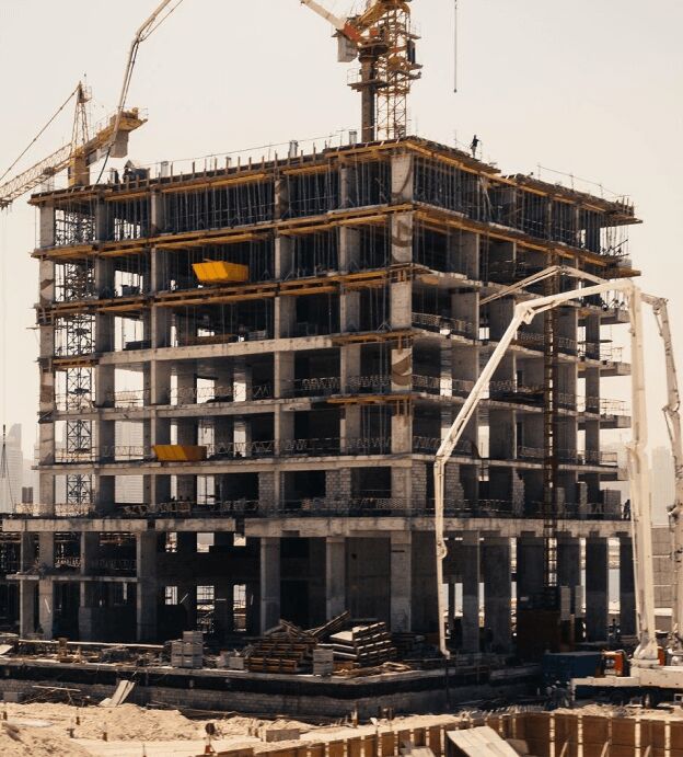 New Delhi, Real Estate For Sale, Professional Construction Company In Delhi