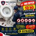 Pest Control Services To Learn More Call Me Big Offer