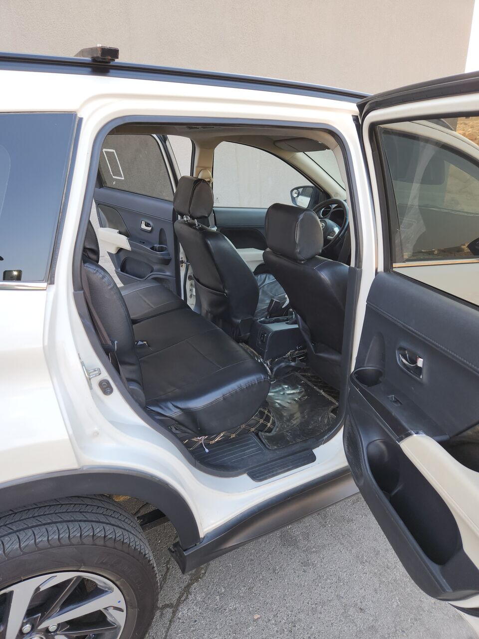 Riyadh, Vehicles, Cars & Trucks , SAR 42500,  Toyota RAV4,  2021,  Automatic,  168000 KM,  Toyota Rush  GL &ndash; 168,000 Km &ndash; Excellent Maintenance