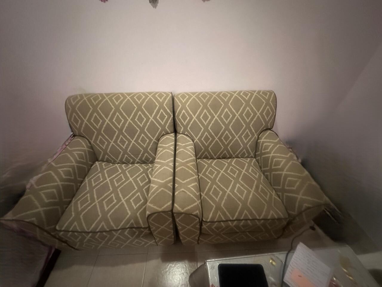 Khobar, Furniture, SAR 1,  The Following Furniture And Appliances Are Available For Sale (buy The Whole Lot Or Indivi