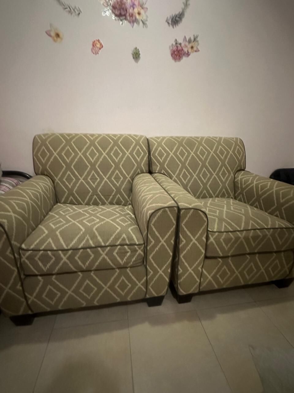 Khobar, Furniture, SAR 1,  The Following Furniture And Appliances Are Available For Sale (buy The Whole Lot Or Indivi