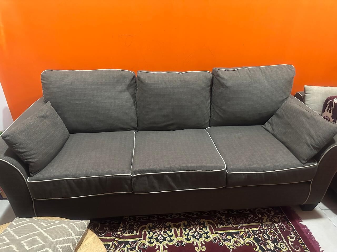 Khobar, Furniture, SAR 1,  The Following Furniture And Appliances Are Available For Sale (buy The Whole Lot Or Indivi