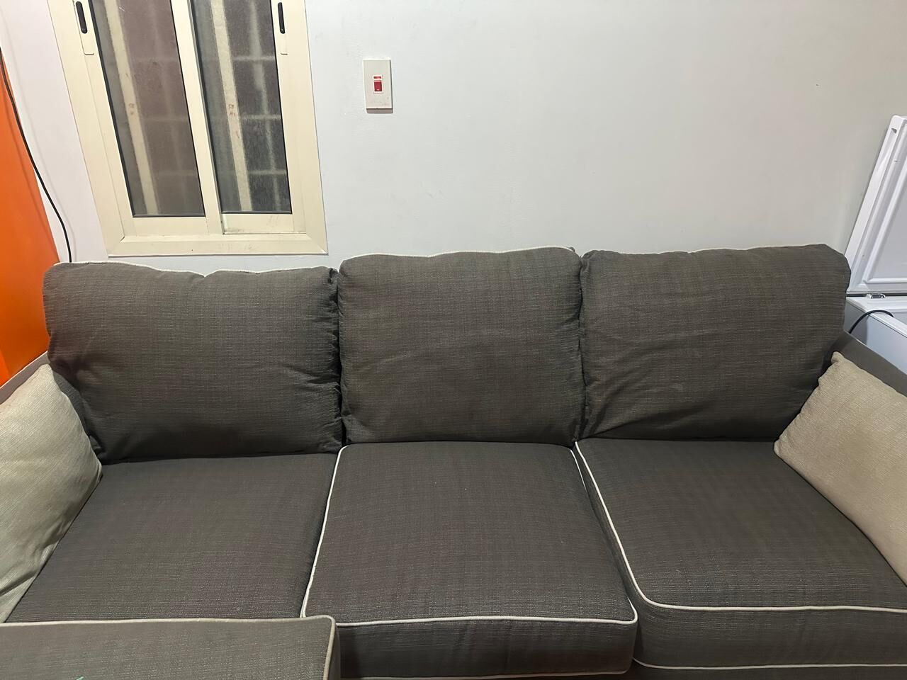 Khobar, Furniture, SAR 1,  The Following Furniture And Appliances Are Available For Sale (buy The Whole Lot Or Indivi