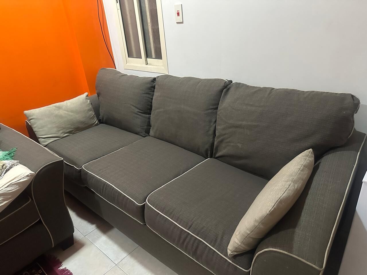 Khobar, Furniture, SAR 1,  The Following Furniture And Appliances Are Available For Sale (buy The Whole Lot Or Indivi