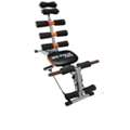 SAR 300,  6 Pack Exercise  Machine And Doubles  Various Kgs